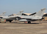 114 @ LFBM - Participant of the Mirage F1 Farewell Spotterday... - by Shunn311