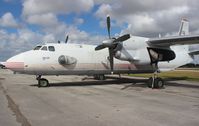 YV1275 @ TMB - Antonov 26 - by Florida Metal