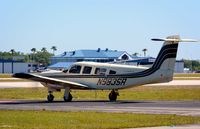 N983SR @ KLAL - 2014 Sun n Fun - by MVAvery