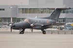 083 @ LOWW - French Air Force EMB121 - by Andy Graf - VAP