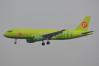 VP-BCZ @ EDDM - S7 Siberia Airlines - by Maximilian Gruber