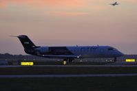 S5-AAF @ EDDM - Adria Airways - by Maximilian Gruber
