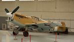 G-AWHE @ EGSU - 4. G-AWHE at The Imperial War Museum, Duxford. - by Eric.Fishwick