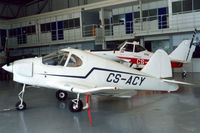 CS-ACY @ LPCS - Culver V [V-348] Cascais~CS 06/05/2000 - by Ray Barber