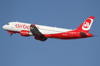 HB-IOR @ GCFV - Belair A320 - by Thomas Ranner