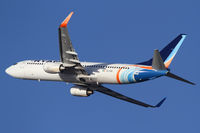 EI-FEB @ GCFV - Ryanair B737 - by Thomas Ranner