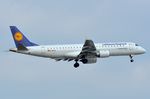 D-AECA @ EDDF - LHC ERJ190 landing - by FerryPNL
