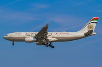A6-EYD @ EDDF - Airbus A330-243 - by Jerzy Maciaszek