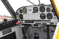 N54WY @ KOSH - Aviat A-1B - by Mark Pasqualino