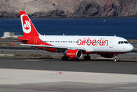 HB-IOP @ GCLP - Belair A320 - by Thomas Ranner