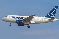 YR-ASC @ EDDF - Airbus A318-121 - by Jerzy Maciaszek