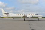 EC-JCV @ LOWW - Metro - by Dietmar Schreiber - VAP