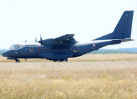 197 @ LFBC - Participant of the Cazaux AFB Spotterday 2014 - by Shunn311