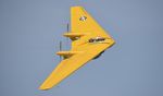 N9MB @ KWJF - Nice pass - by Todd Royer