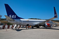 SE-REX @ LGSK - JSI Skiathos Greece 16.8.14 - by leo larsen