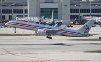 N638AA @ MIA - American 757-200 - by Florida Metal