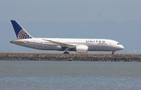 N26902 @ KSFO - Boeing 787-8 - by Mark Pasqualino