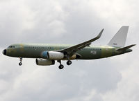 F-WWDT @ LFBO - C/n 6223 - For Vistara - by Shunn311