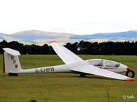 G-CHPW photo, click to enlarge
