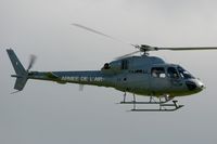 5468 @ LFOC - French Air Force Aerospatiale AS-555AN Fennec (5468-VX), Chateaudun Air Base 279 (LFOC) Open day 2013 - by Yves-Q