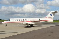 OO-LFS @ EGSH - Sitting in the sun ! - by keithnewsome