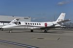 A7-AKA @ LOWW - Cessna 560 - by Dietmar Schreiber - VAP