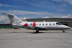C6-SAP @ LOWW - Beech 400 - by Dietmar Schreiber - VAP