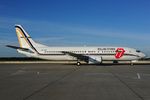 SX-ATF @ LOWW - Gainjet Boeing 737-400 - by Dietmar Schreiber - VAP