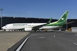 YI-ASG @ LOWW - Iraqi Airways Boeing 737-800 - by Dietmar Schreiber - VAP