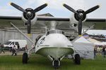 G-PBYA @ LFFQ - Catalina - by Dietmar Schreiber - VAP
