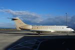 OE-IOO @ LOWW - Globalexpress - by Dietmar Schreiber - VAP