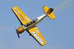 G-BXJB @ EGMJ - at the Little Gransden Airshow 2014 - by Chris Hall
