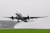 F-WXWB @ LOWL - Airbus Industrie - by Martin Nimmervoll