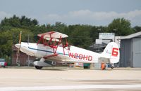 N20HD @ KOSH - MA-5 Charger - by Mark Pasqualino