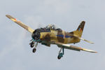 N14113 @ EGMJ - at the Little Gransden Airshow 2014 - by Chris Hall