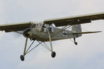 G-STCH @ EGMJ - at the Little Gransden Airshow 2014 - by Chris Hall