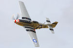 G-MRLL @ EGMJ - at the Little Gransden Airshow 2014 - by Chris Hall
