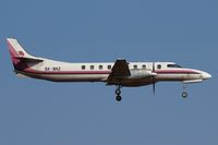 SX-BKZ @ LGAV - Swift Air Greece - by Luigi