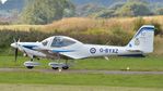 G-BYXZ @ EGK - 1. G-BYXZ in display mode at the superb 25th Anniversary RAFA Shoreham Airshow. - by Eric.Fishwick