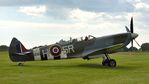 G-CCCA @ EGKA - 2. G-CCCA (PV202) at the superb 25th Anniversary RAFA Shoreham Airshow. - by Eric.Fishwick