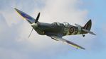 G-CCCA @ EGKA - 43. G-CCCA in display mode at the superb 25th Anniversary RAFA Shoreham Airshow. - by Eric.Fishwick