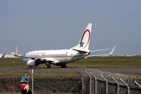 CN-RNR @ EKCH - CN-RNR just arrived 05SEP rw 04L - by Erik Oxtorp