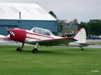 G-AORW photo, click to enlarge