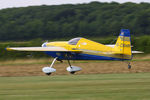 G-CBHR photo, click to enlarge