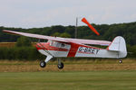 G-BREY photo, click to enlarge