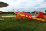 G-GKKI photo, click to enlarge