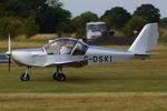 G-DSKI photo, click to enlarge