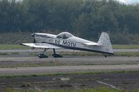 OH-SKA @ EGFH - Visiting CAP-232. - by Roger Winser