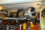 EX976 @ EGDY - at the FAA Museum, Yeovilton - by Chris Hall