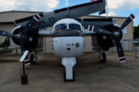 N37AM @ KADS - BU 136431 Cavanaugh Flight Museum Addison, TX - by Ronald Barker